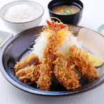 Tonkatsu Tonshou - 