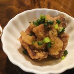 家庭料理　かわじ - ♪お通し