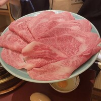 人形町 今半 東京ガーデンテラス紀尾井町店 - 