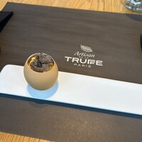 アルティザン ドゥ ラ トリュフ パリ - 