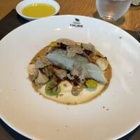 アルティザン ドゥ ラ トリュフ パリ - 