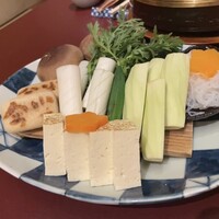 人形町 今半 東京ガーデンテラス紀尾井町店 - 