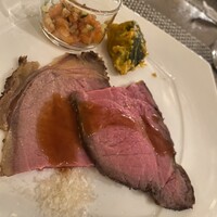 ロビーラウンジ 「マーブルラウンジ」 ヒルトン東京 - 