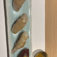 すし 福寿 - 