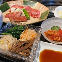 東京焼肉 一頭や コレド室町テラス店 - 