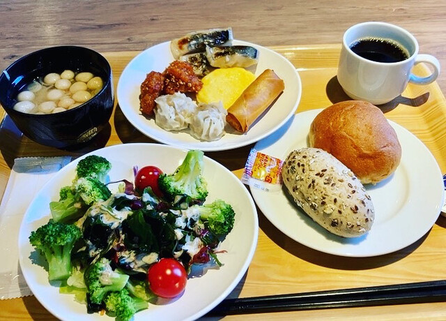 ホテルルートイン 名取岩沼インター 仙台空港（HOTEL ROUTE-INN） - 岩沼（ホテル）の写真