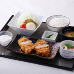 Tonkatsu Tonshou - 