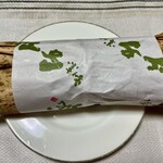 Kappou Chiyo - 鯖寿司