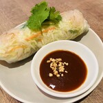 BISTRO by Nha Viet Nam 新宿店 - 