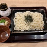 Fuuryuu Tagoto Soba - 六兵衛(冷) 750円