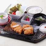 Tonkatsu Tonshou - 