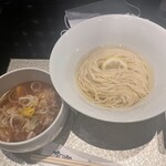 鶏 soba 座銀 本店 - 