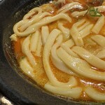 カレーうどん専門店 千吉 - 