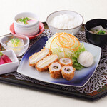 Tonkatsu Tonshou - 