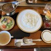 大みかゴルフクラブ レストラン - 料理写真: