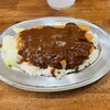 にく本舗 - 特撰カツめし　１３８０円