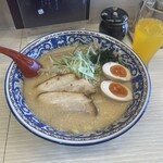 てっちゃんの味源 - 