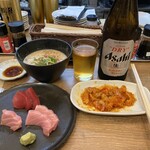 立ち飲み やみー - 