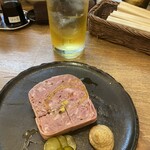 立ち飲み やみー - 