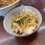 ラーメンむねちゃん - 