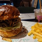 Do you wanna Green？ - 