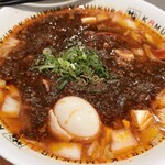 どうとんぼり神座 - 