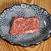 銀シャリ専用大トロカルビ