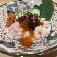 日本酒と和食 花びし - 