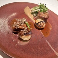 Terres de Truffes, Tokyo -  Terres de Truffes, Tokyo -