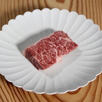 銀シャリ専用特選厚切りハラミ