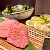 北新地焼肉 きらく - 
