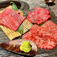 北新地焼肉 きらく - 