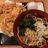 蕎麦 さだはる
