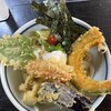 さぬきうどん むら泉 大和店