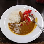 カレーショップ C&C  - 