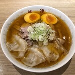 さっぽろ純連 - 