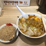 さっぽろ純連 - 