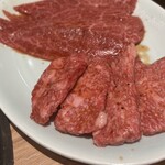 肉の山翔 - 