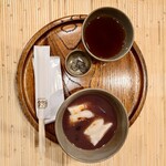 赤福茶屋 - 