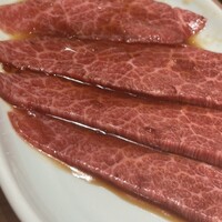 肉の山翔 - 