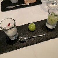 ラ・ブランシュ - 