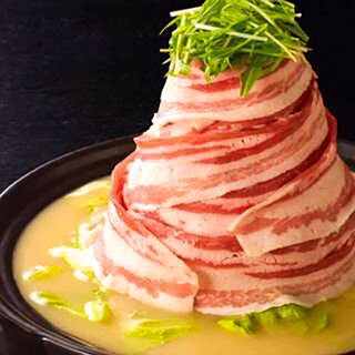 Limited-time banquet course with 7 dishes★2 hours of all-you-can-drink included for 3,850 yen! !