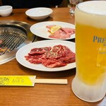 Yakiniku Oharu Izumi - 