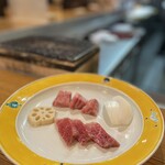 鴨川たかし - 