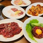 Yakiniku Oharu Izumi - 