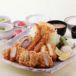 Tonkatsu Tonshou - 