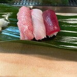 蛇の目寿司 - 