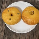 Vanitoy Bagel - 