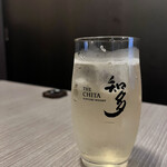 隠れ家個室居酒屋 茶茶時雨 - 