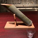 石の蔵 - 石の蔵(いしのくら)